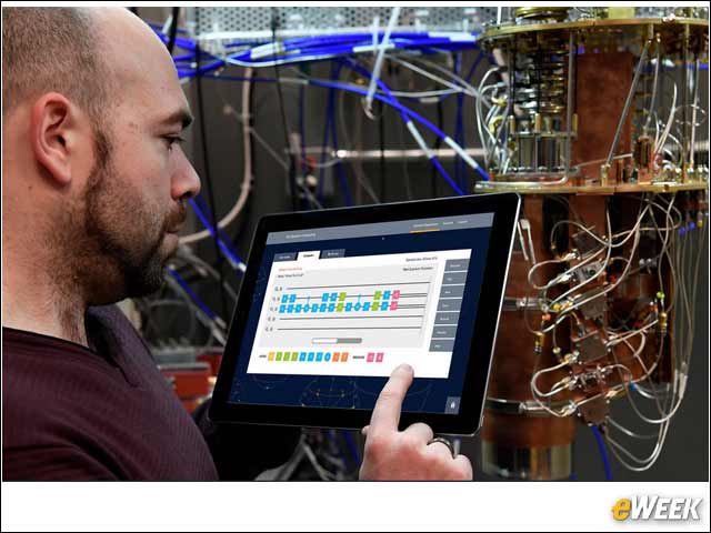 6 - IBM Quantum Experience
