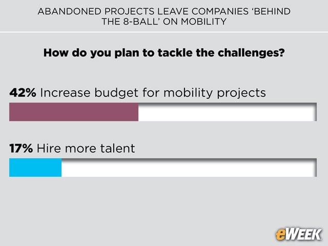 Digital Execs Seek Budget, Staffing Growth