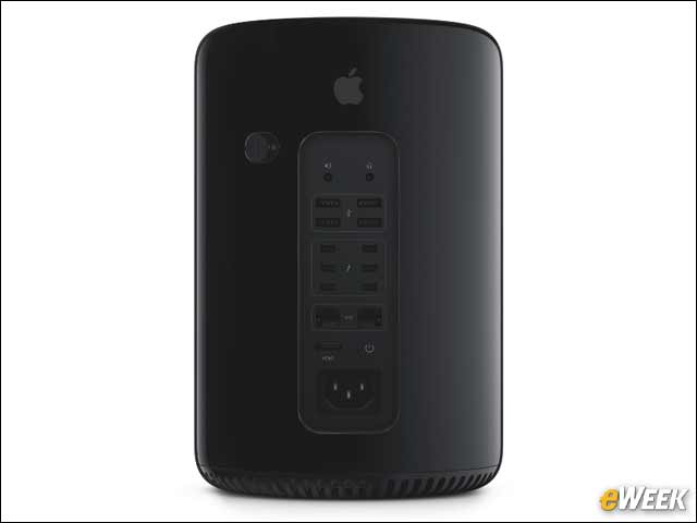 6 - Apple Mac Pro