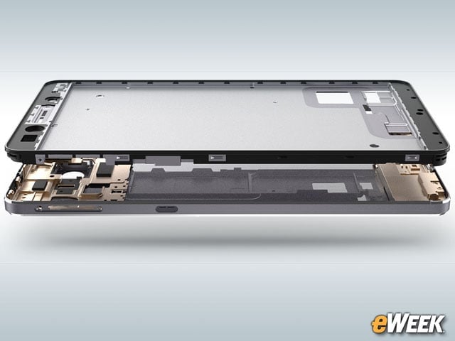 Some Solid Specifications From Companies You May Not Know