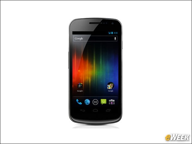 Galaxy Nexus