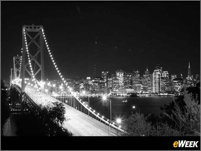 6 - The City by the Bay Is Ideal for Small Businesses