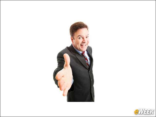 2 - Marketing Takes the