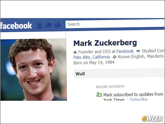 14 - Another Privacy Misstep