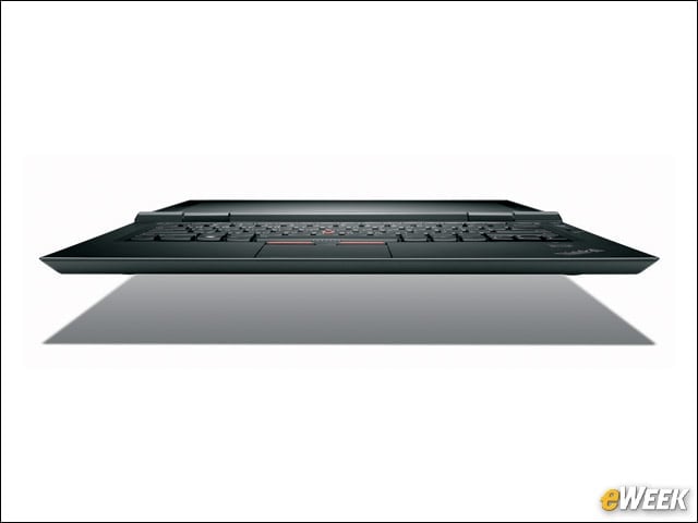 Lenovo ThinkPad X1