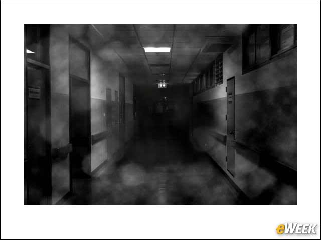 10 - Dark Side of the Monitor