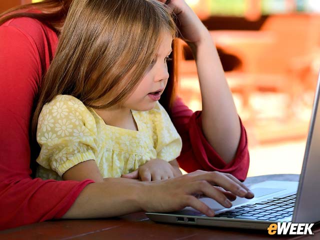 Women Report Work/Life Balance Problems