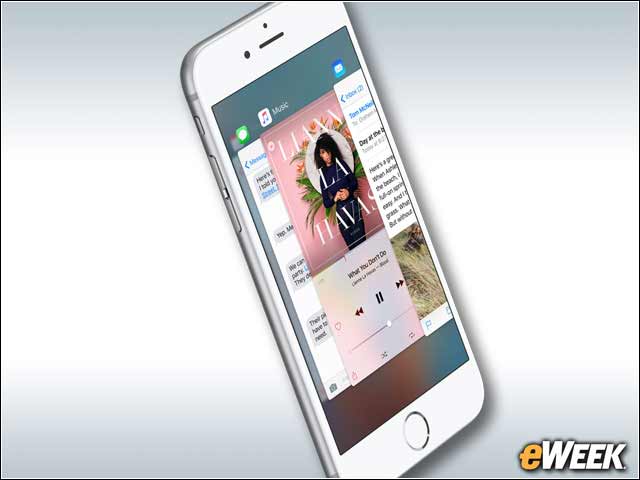 2 - Apple's iPhone 6s, of Course