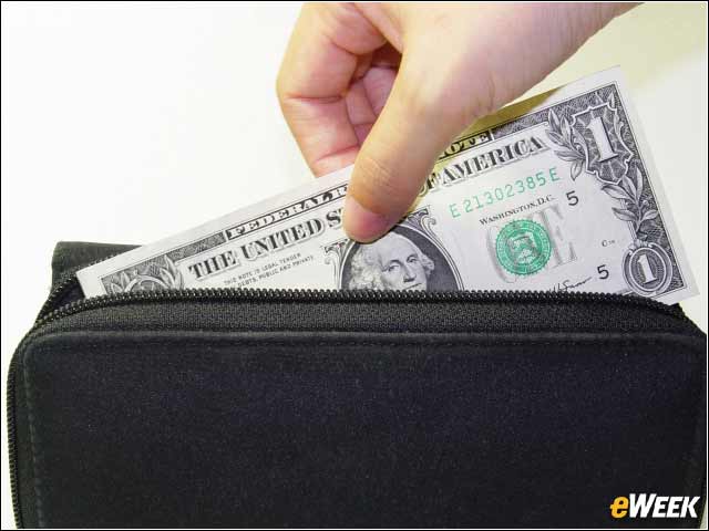 6 - Despite the Growth, Costs Kept in Check
