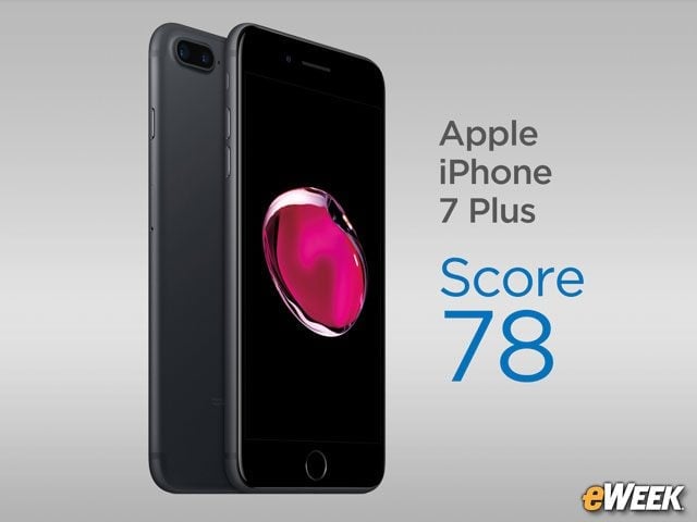 Apple iPhone 7 Plus