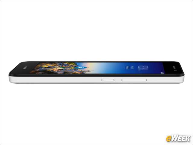 6 - Clean Design, All-Day Battery Life