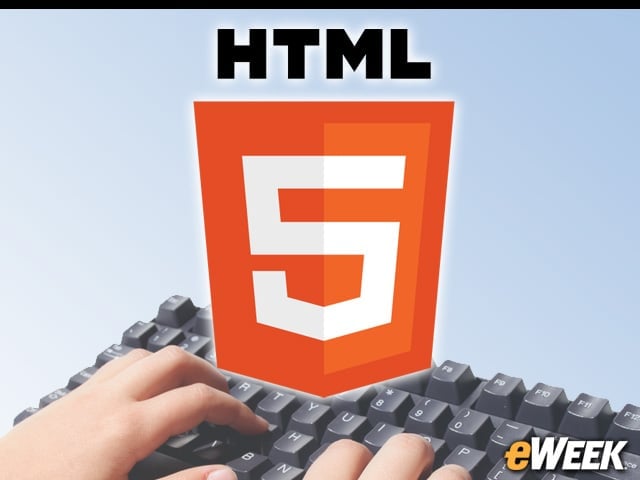 HTML5