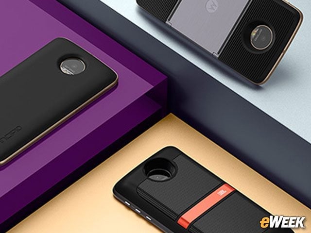 Modularity Is the Key Feature