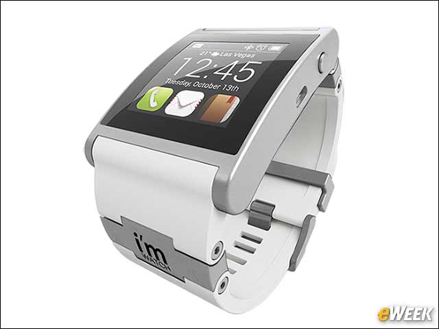 4 - Top Issues With I'm Watch