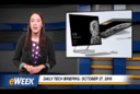 Microsoft Introduces High-End Surface Studio All-in-One Desktop