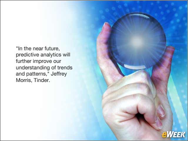 7 - 2017 Predictive Analytics Tools Will Become Must-Haves