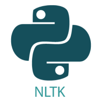 Natural Language Toolkit icon.