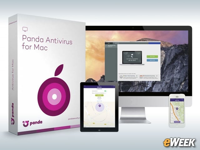 Panda Is Another Stalwart Endpoint Security Package