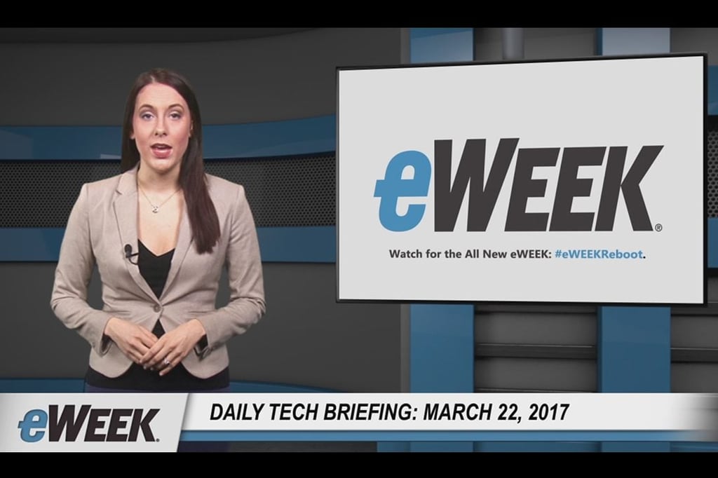 Daily Tech Briefing 322