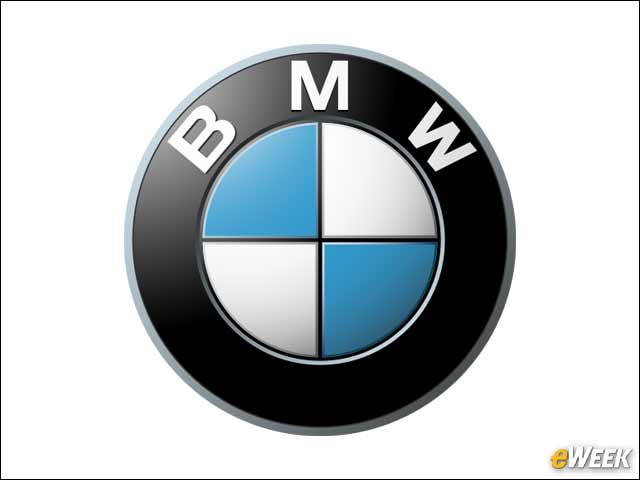 3 - BMW Uses IBM Big Data and Analytics