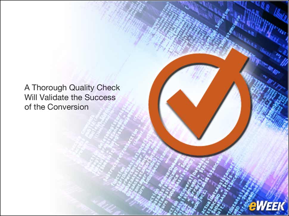 9 - Step 4: QA Review