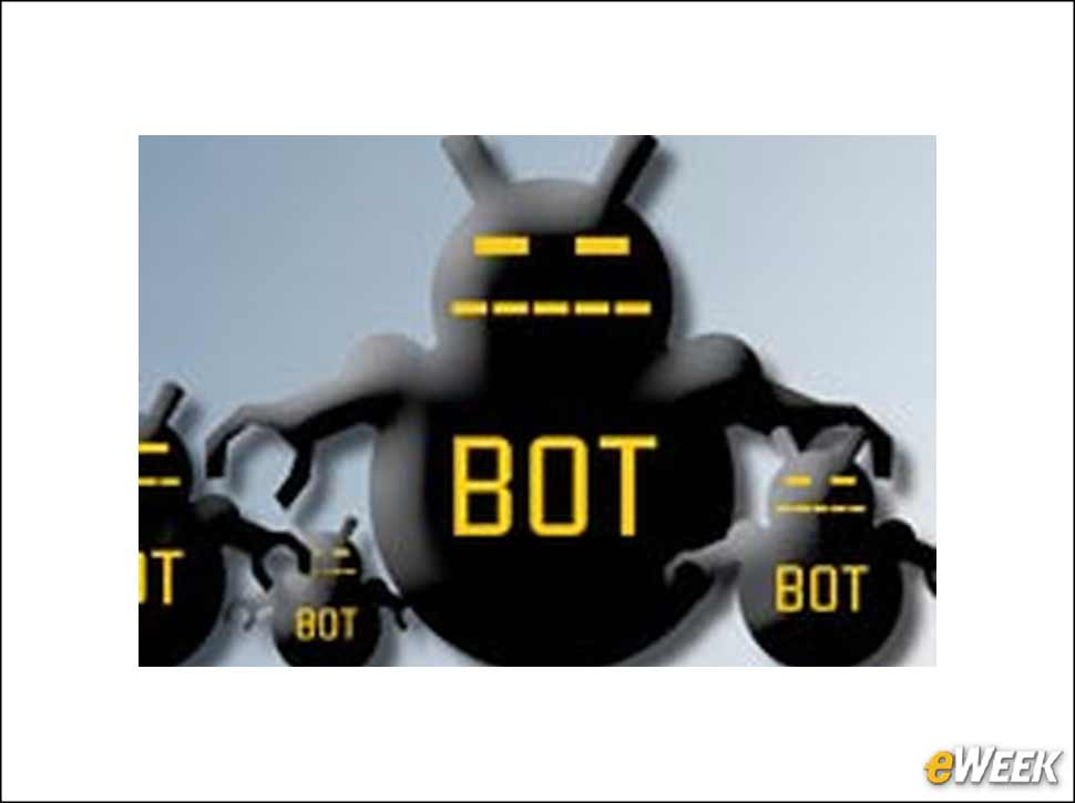 9 - The Growing Bots Crisis