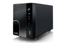 Toshiba, WD, Buffalo Offer NAS With Performance and Panache