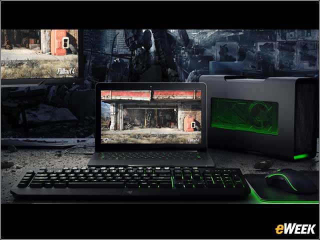 10 - Storage, Graphics, Memory Specifications Are All Solid