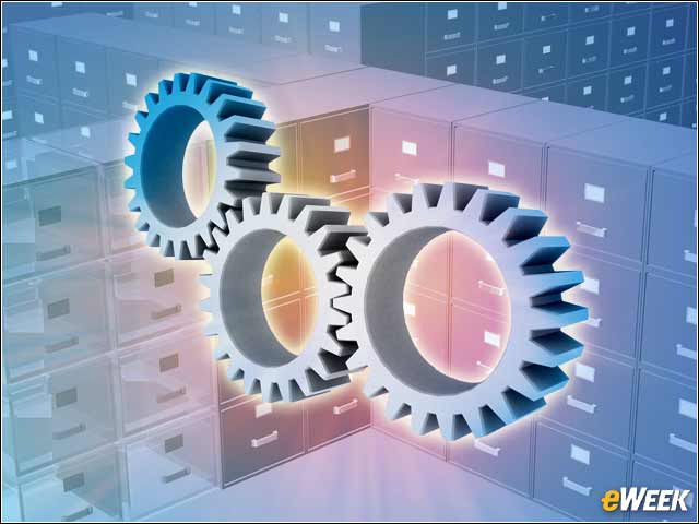 1 - NoSQL and Big Data Analytics: 10 Things Every CIO Should Know