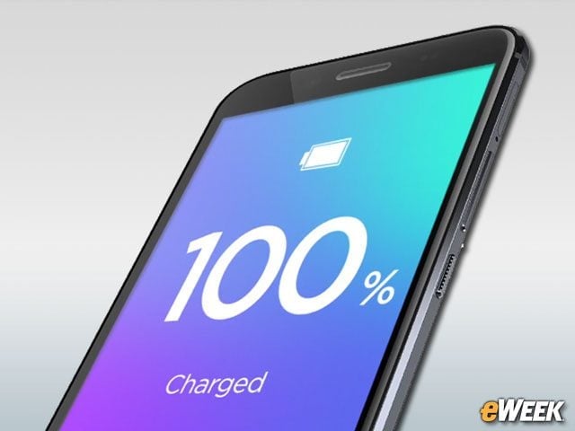 Battery Life That Will Make Users Happy