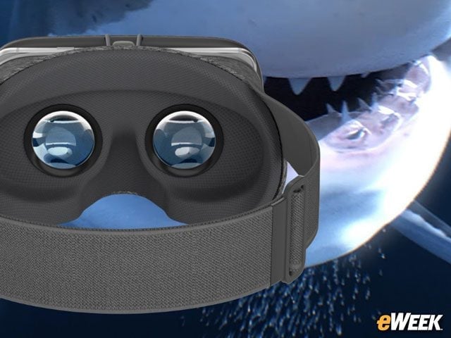 Google's VR Content Expanding for Daydream View