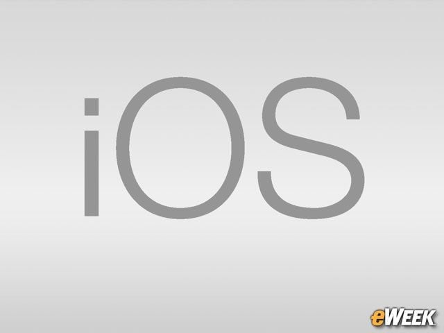 Apple’s iOS Adoption Is Soaring, Too