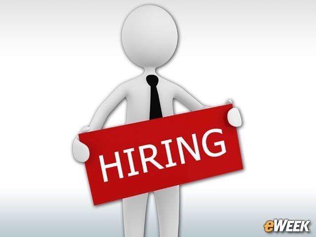 Where Are the IT Applicants?