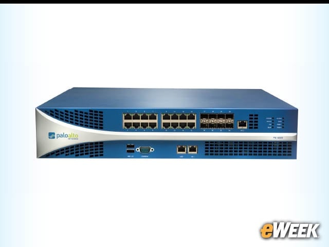 8-Palo Alto Networks Turns to Security in Virtualized Environments