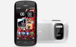 Nokia 808 PureView with Windows Phone Coming This Year: Report