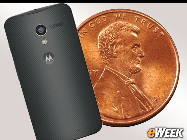 10 Reasons Motorola Should Continue One-Cent Moto X Sale