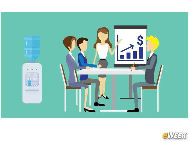 3 - Sales Department