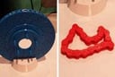 3D printing
