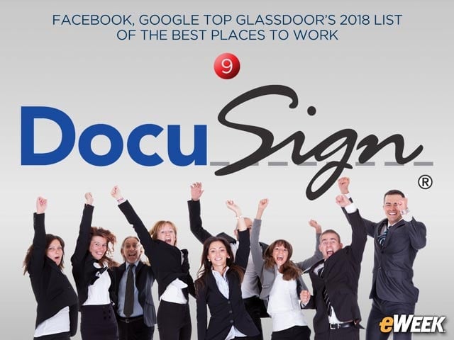 DocuSign
