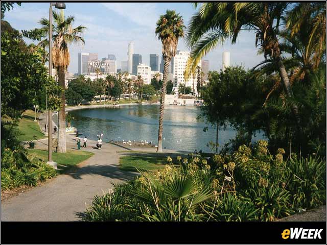 3 - Los Angeles Could Become the City of (Investor) Angels