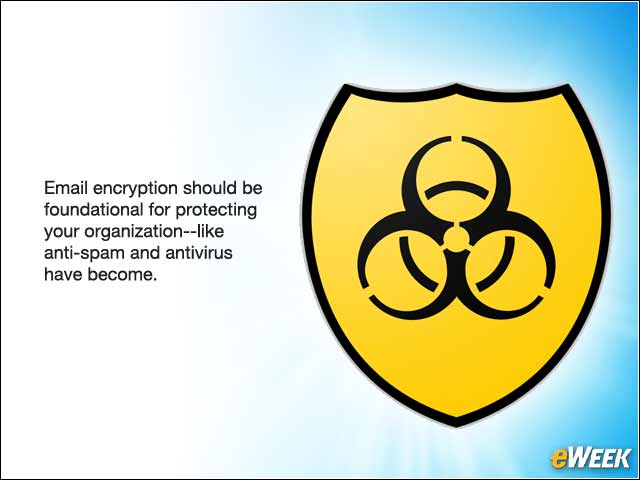 3 - Myth: Laws Prevent Unauthorized People From Intercepting Email