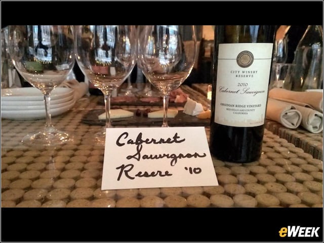 City Winery