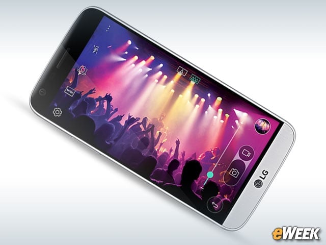 LG's Design Has Changed Dramatically