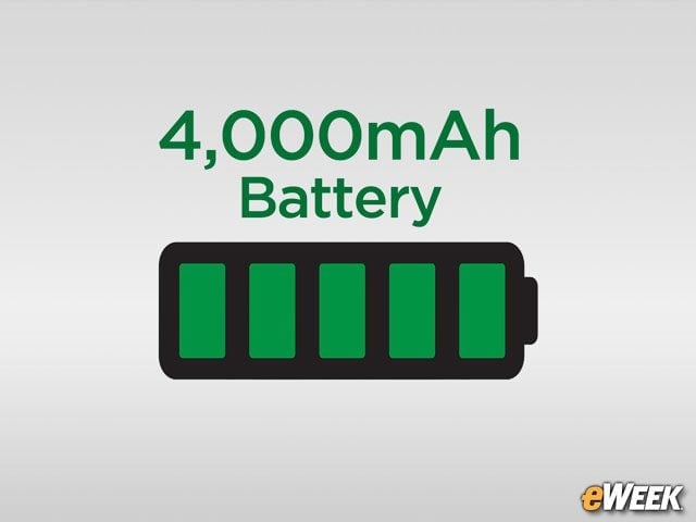 There's a High-Capacity Battery Inside