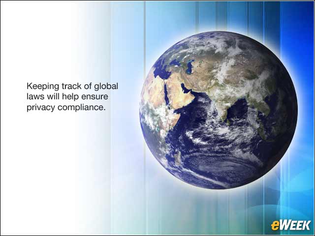 11 - Monitor New Policies and Changes in Old Ones