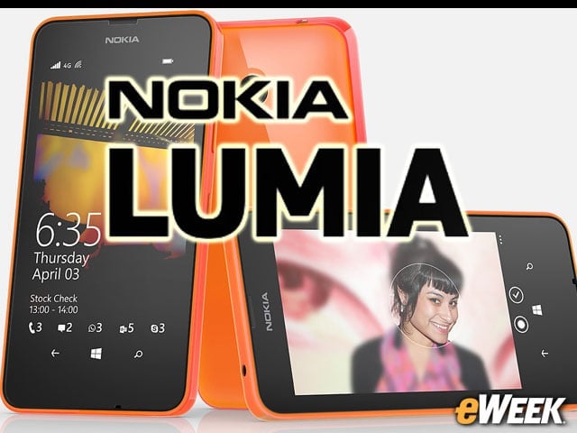 There Can't Be a Microsoft Mobile Division Without Lumia