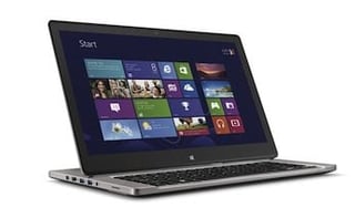 Acer Announces Line of Windows 8 Aspire Notebooks