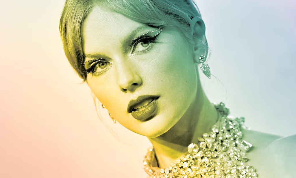 Taylor Swift.
