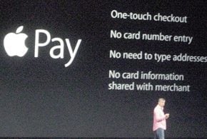 Apple pay