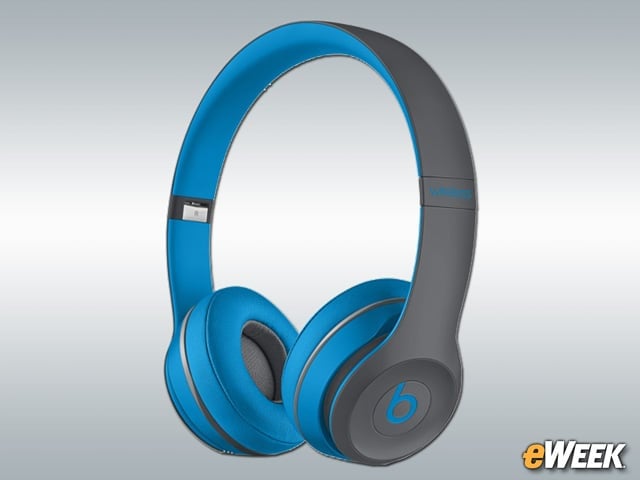 Beats Headphones Are Everywhere